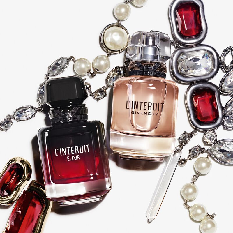 L'INTERDIT ELIXIR - n5