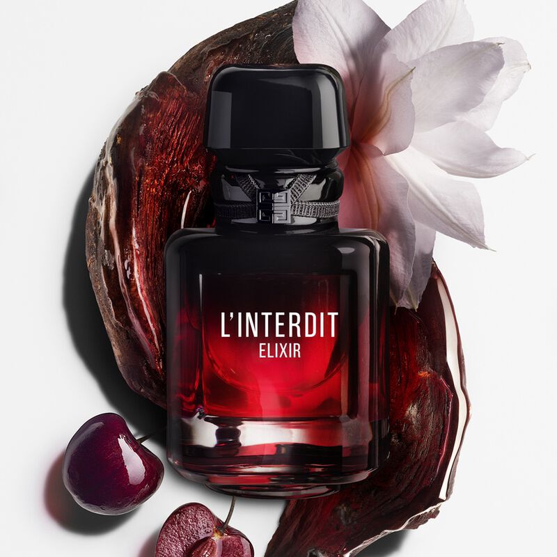 L'INTERDIT ELIXIR - n2