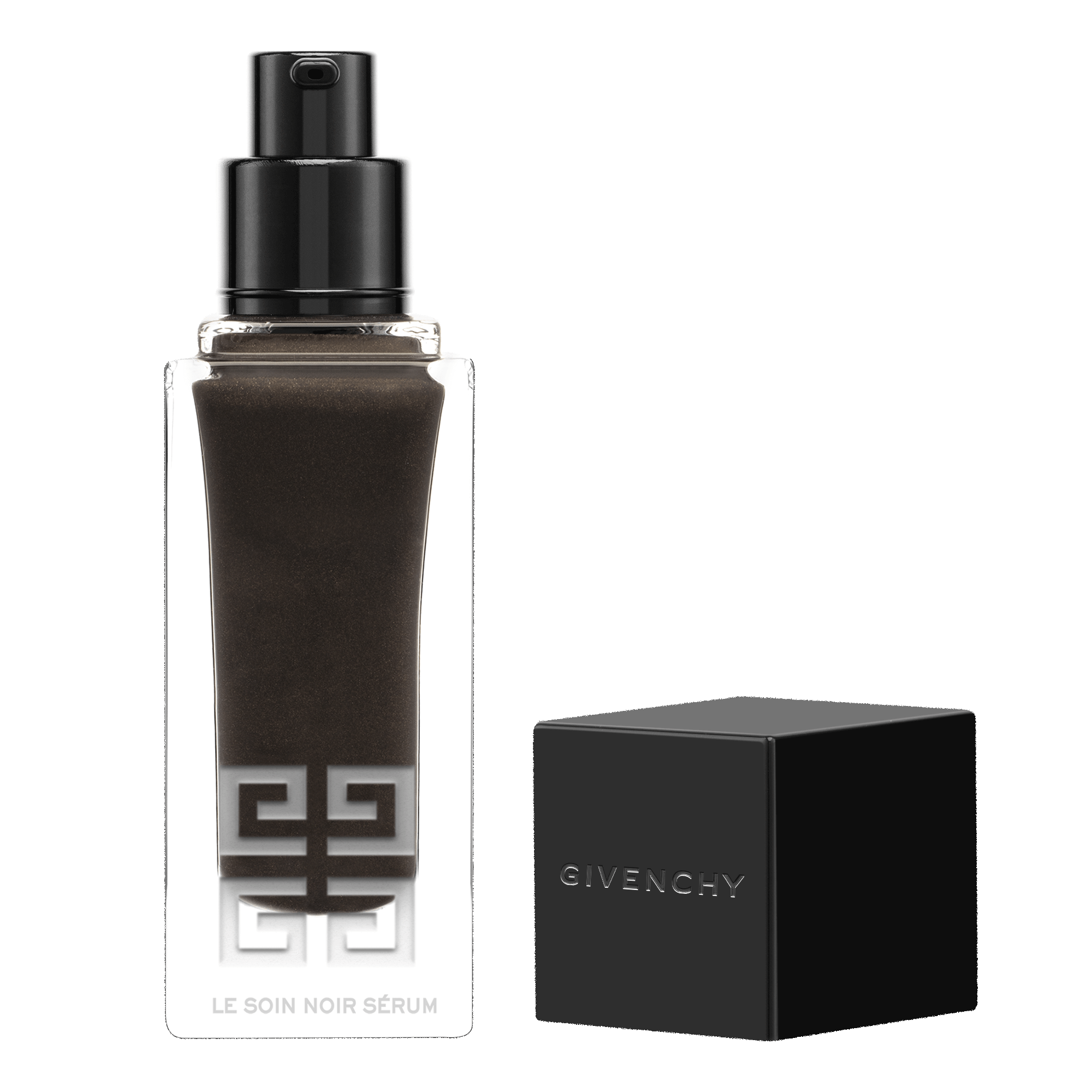 View 3 - 墨藻珍萃黑金精华乳 - 30 ML