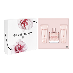 View 3 - IRRESISTIBLE - MOTHER'S DAY GIFT SET - 80ML
