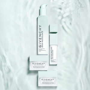 View 5 - 光彩水漾系列 - 光彩水漾丰润乳霜 GIVENCHY - 50 ML - P058140