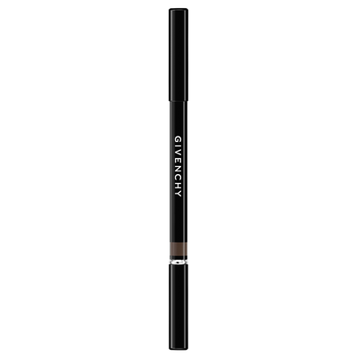 高定眉笔 GIVENCHY - 深咖啡 - P082841