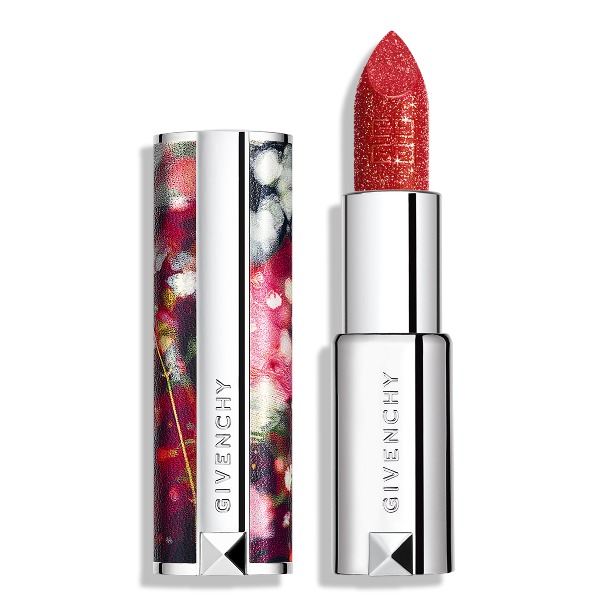 View 2 - 高定香榭唇膏（花园限定版） - N&deg;2 - Sparkling Poppy