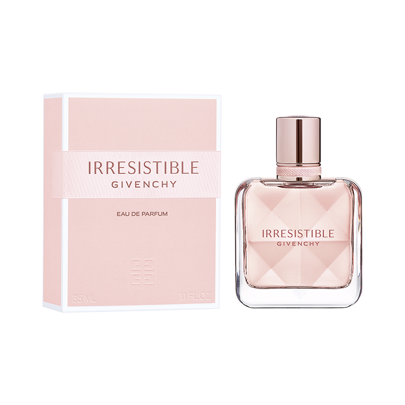 Irresistible Givenchy Eau de Parfum for Woman - n5