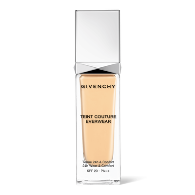 高定恒颜持妆粉底液 - “贴心粉底液” GIVENCHY - P080049