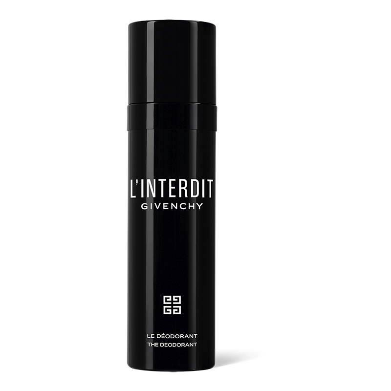 L'Interdit Givenchy Deodorant
