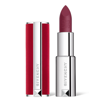 高定香榭红丝绒唇膏 - 丝绒当红,绝美哑光 GIVENCHY - Violet Velours - P083576