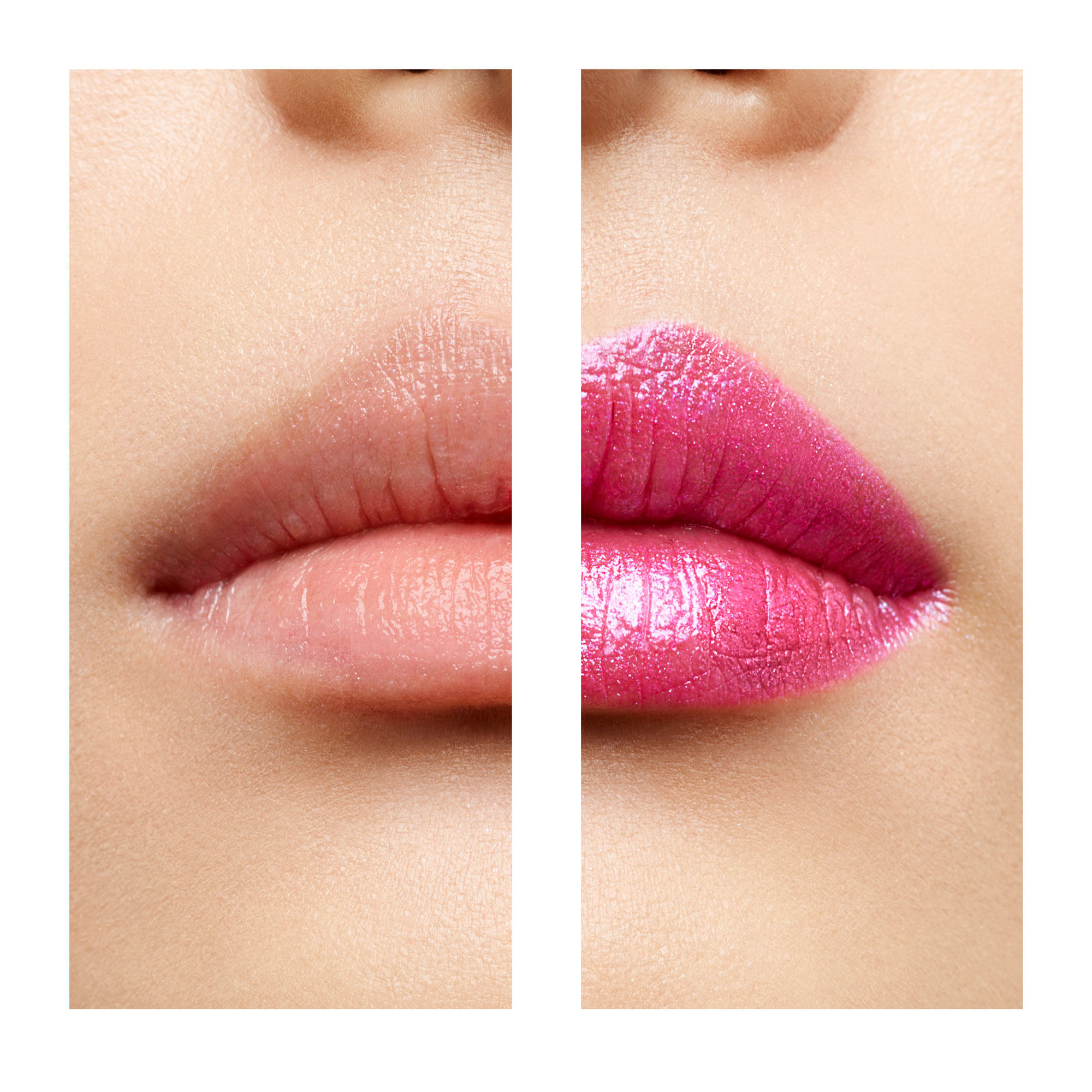 View 6 - 高定香榭唇膏（花园限定版） - N&deg;1 - Sparkling Peony