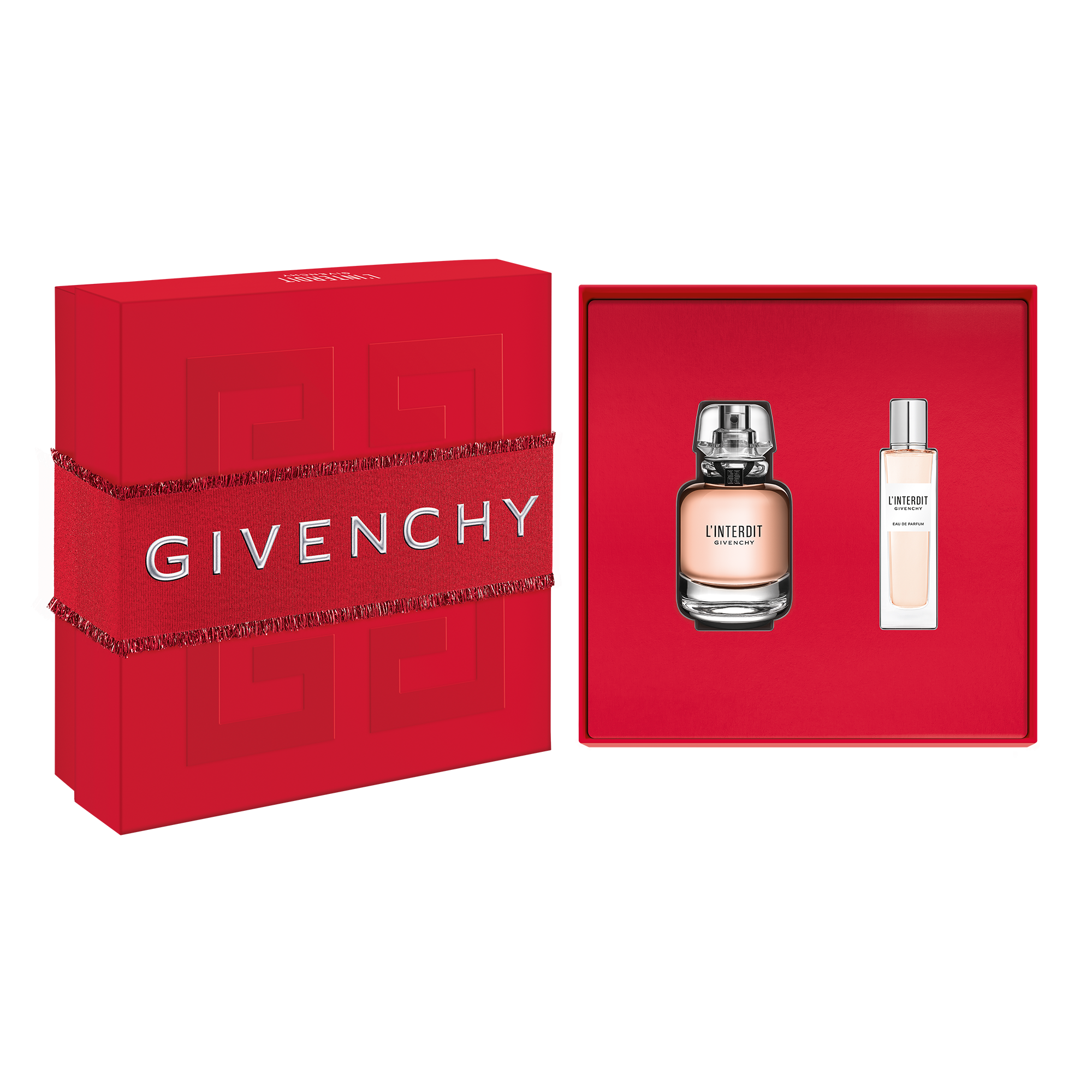 View 5 - 心无禁忌 - 50 ML