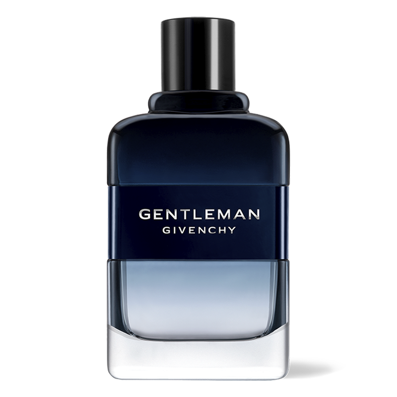 纪梵希绅士魅力淡香水