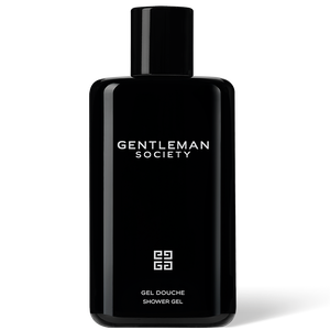 View 1 - GENTLEMAN SOCIETY SHOWER GEL - 200 ML