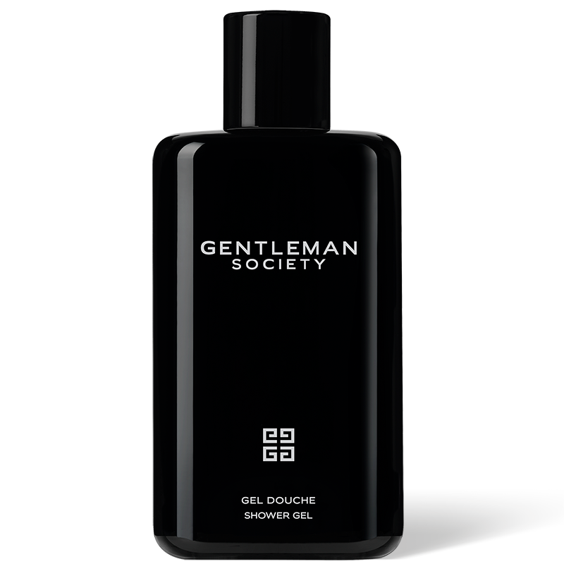GENTLEMAN SOCIETY SHOWER GEL
