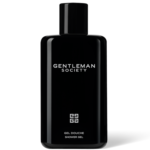 GENTLEMAN SOCIETY SHOWER GEL
