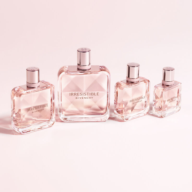 香水(女性用) Givenchy Irresistible Eau de Parfum Irresistible Givenchy Eau de Parfum for Woman | Givenchy Beauty