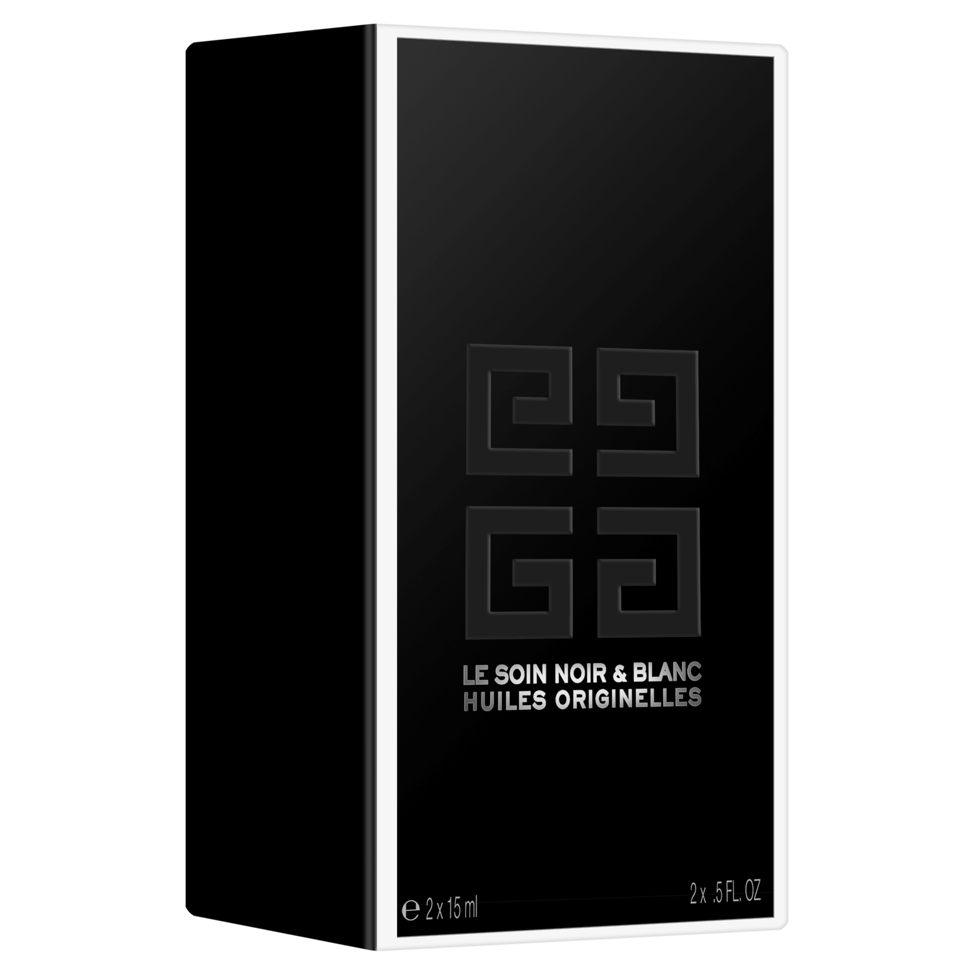 View 4 - 墨藻珍萃黑金日夜焕活精华油 - 30 ML