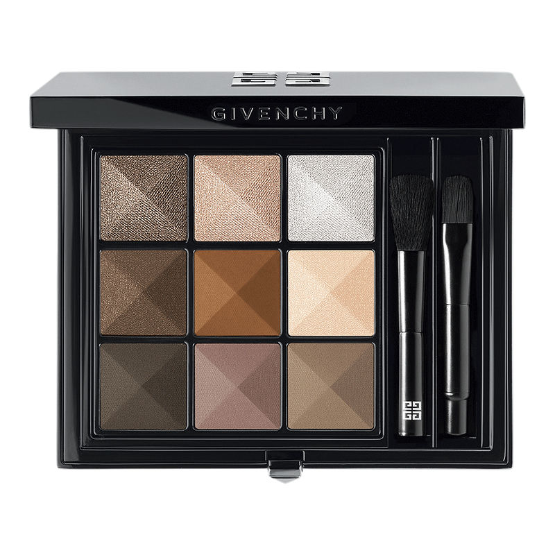 Eyeshadow Palette - Le 9 de Givenchy