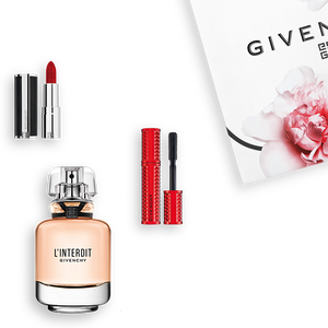View 1 - L'INTERDIT - MOTHER'S DAY GIFT SET - 50 ML