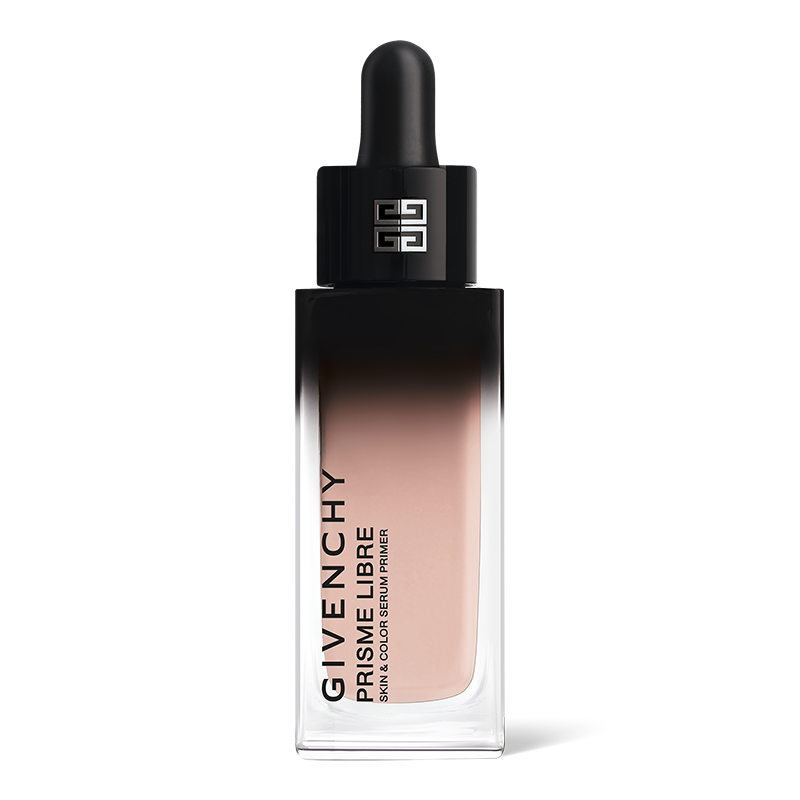 PRISME LIBRE SKIN & COLOR SERUM PRIMER - N&deg;1 - PINK