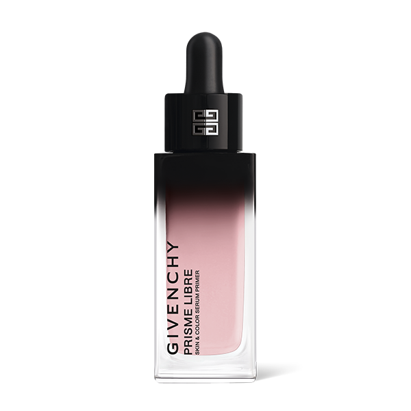 PRISME LIBRE SKIN & COLOR SERUM PRIMER - N&deg;1 - PINK