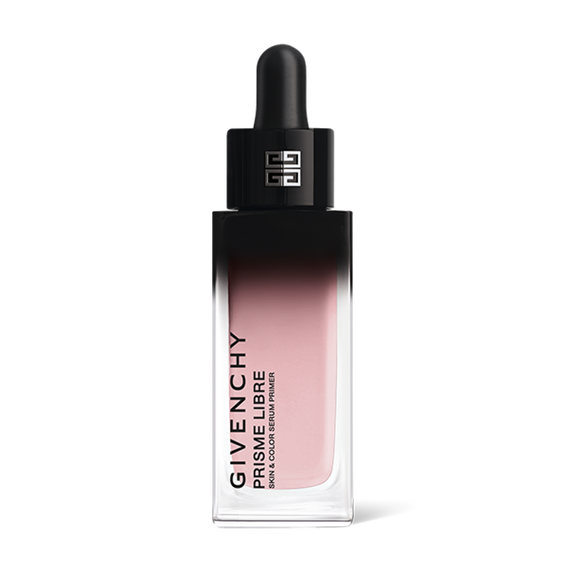 Prisme Libre Serum Primer: Color Corrector & Hydrating Primer