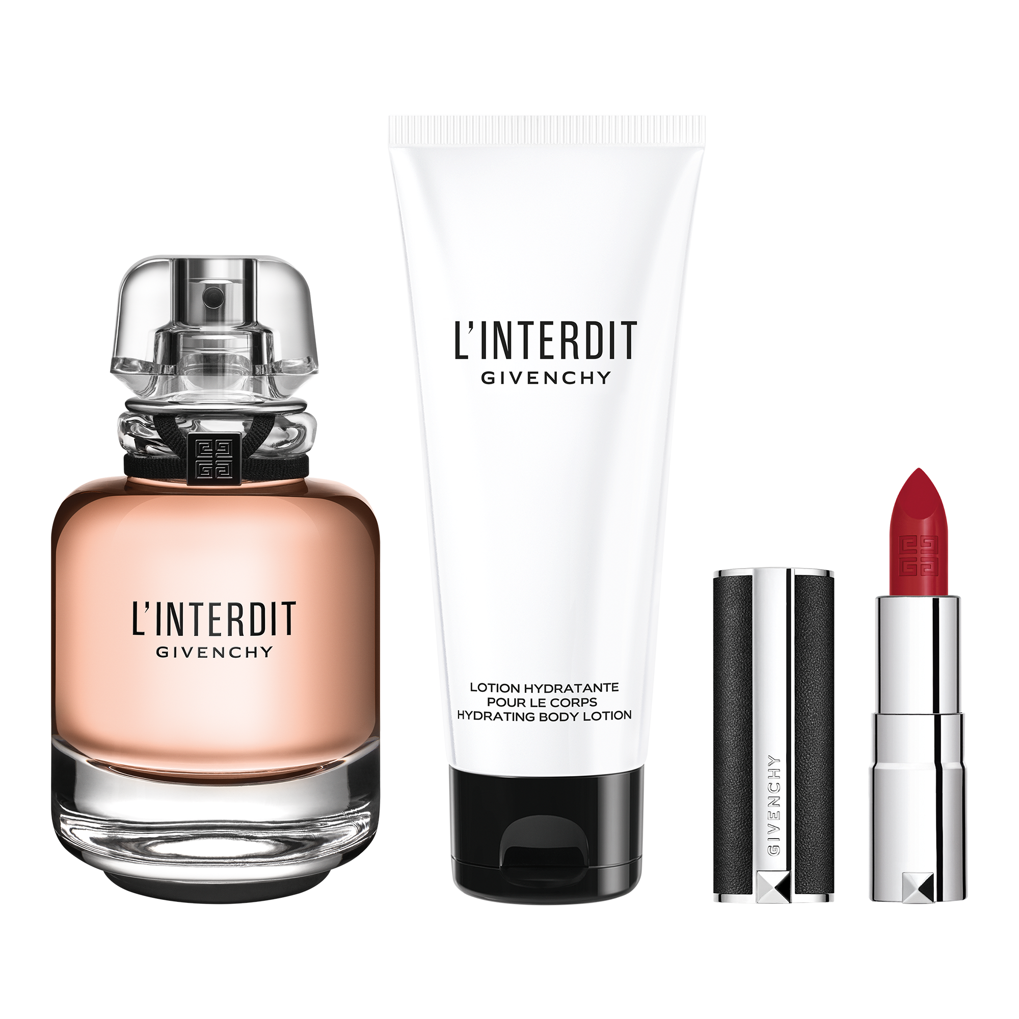 View 4 - L'INTERDIT - 80 ML