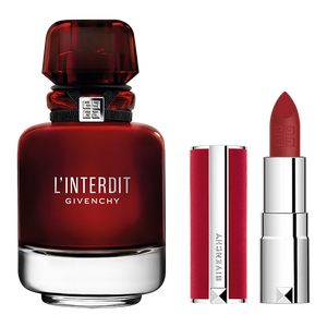 View 5 - L'INTERDIT - Christmas Gift Set - 50ML