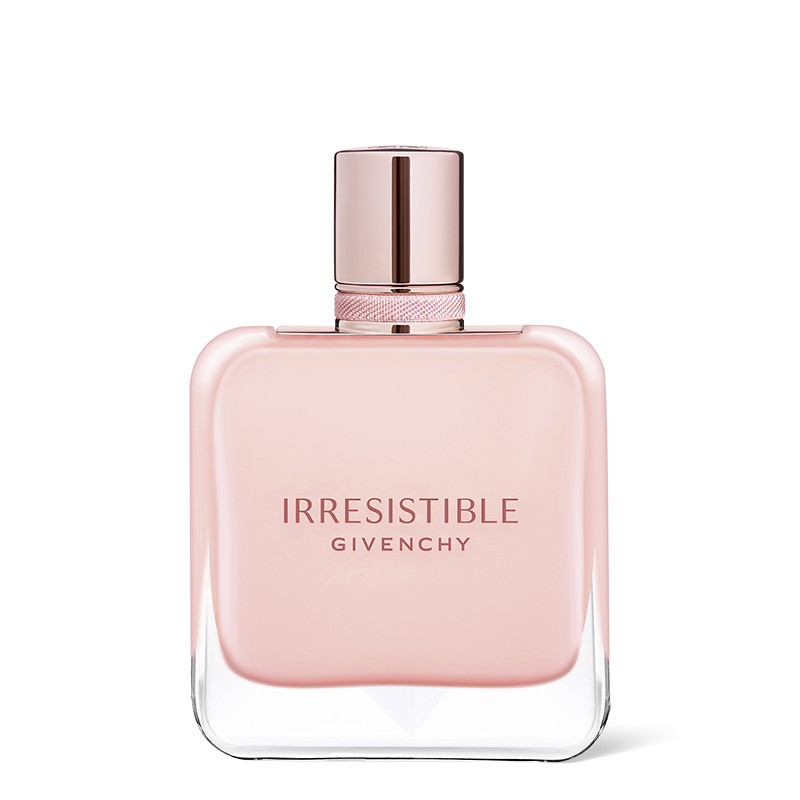 IRRESISTIBLE ROSE VELVET