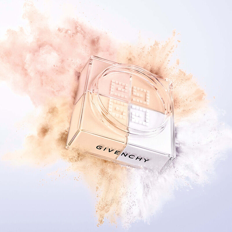 Prisme Libre Loose Powder: Loose Setting Powder - n6