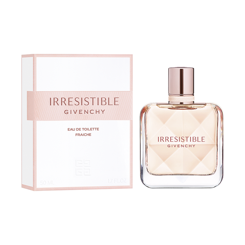 Irresistible Eau de Toilette Fraîche for Woman - n3