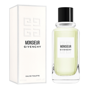 View 3 - MONSIEUR DE GIVENCHY - 100 ML