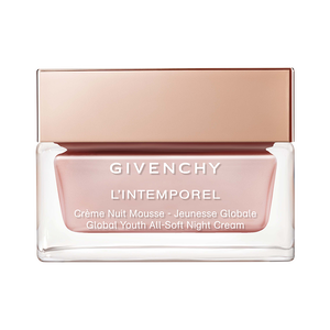 View 1 - L'INTEMPOREL - Global Youth All Soft Night Cream GIVENCHY - 50 ML - P051964