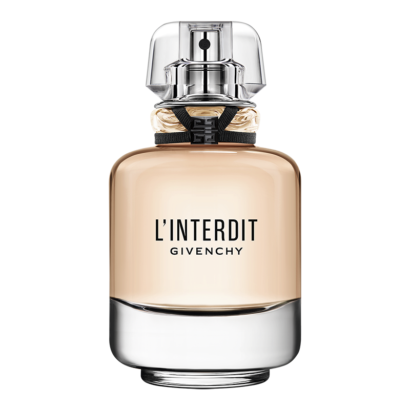 心无禁忌香水 - 80 ML