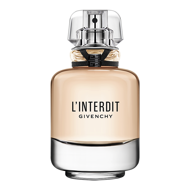 纪梵希心无禁忌香水