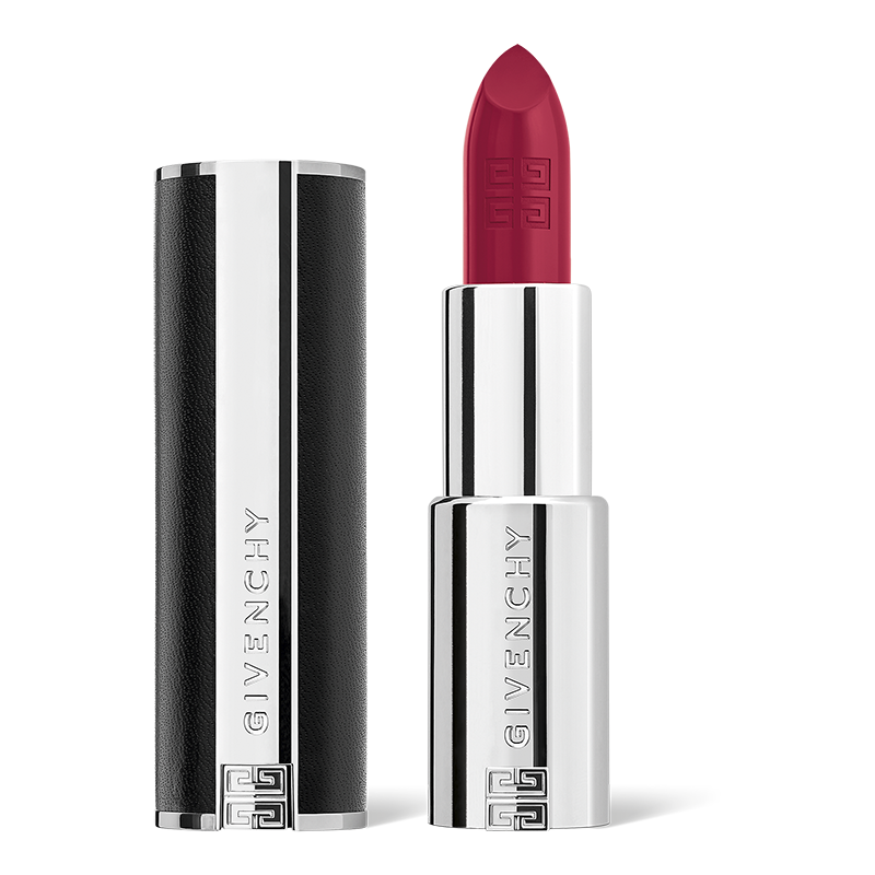 纪梵希高定禁忌唇膏 - N&deg;334 - Grenat​ Volontaire​