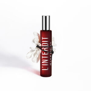 View 4 - L'INTERDIT ROUGE ROLL ON - 20 ML