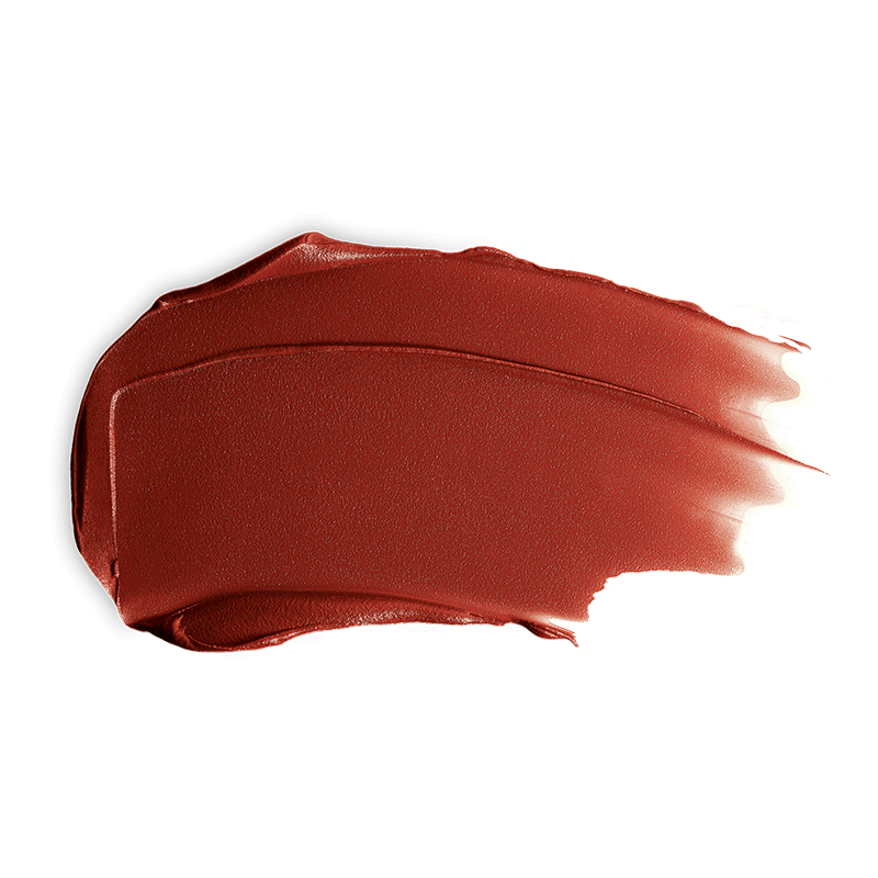 Le Rouge Interdit Cream Velvet - Creamy lipstick - n2