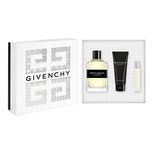 View 3 - GENTLEMAN - FATHER'S DAY GIFT SET - 100 ML