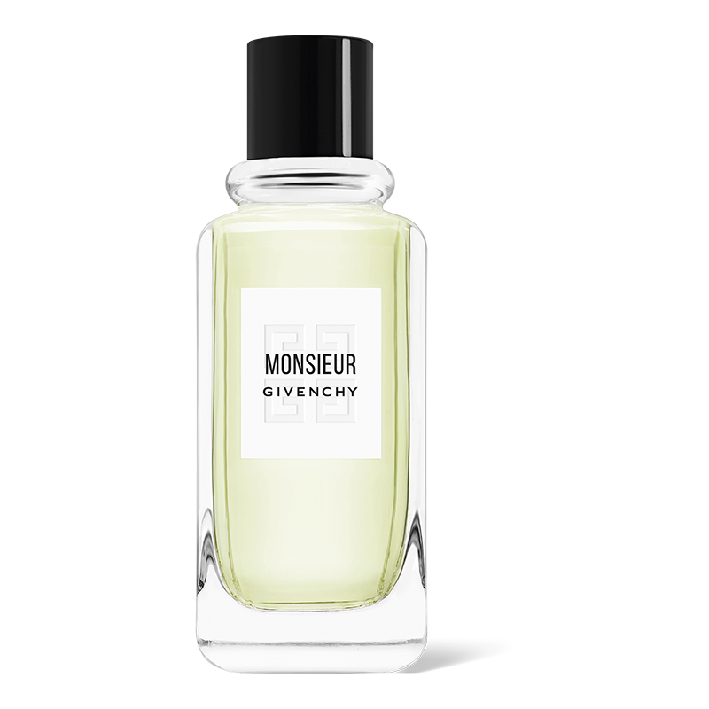 Monsieur De Givenchy Eau De Toilette for Man