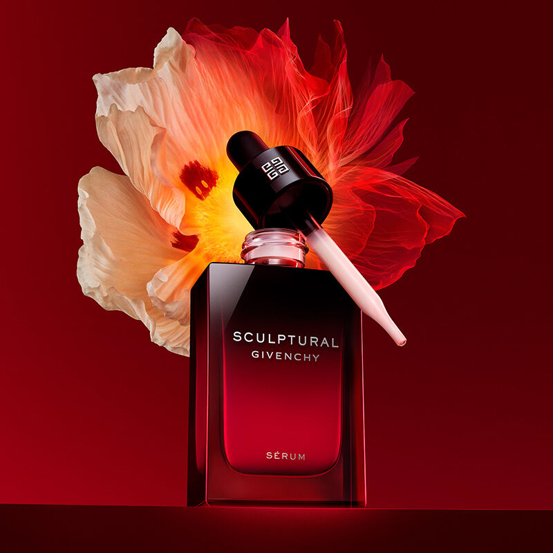 Sculptural Serum: Skin Firming Serum - n4