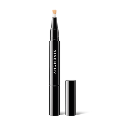 MISTER INSTANT CORRECTIVE PEN - Concealer that brightens the face and eye contour GIVENCHY - Light Beige - P090491