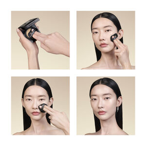 View 7 - PRISME LIBRE SKIN-CARING GLOW CUSHION - LIMITED EDITION - 1-C105