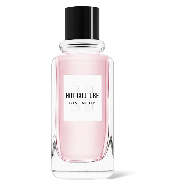 Hot Couture Eau De Toilette for Woman