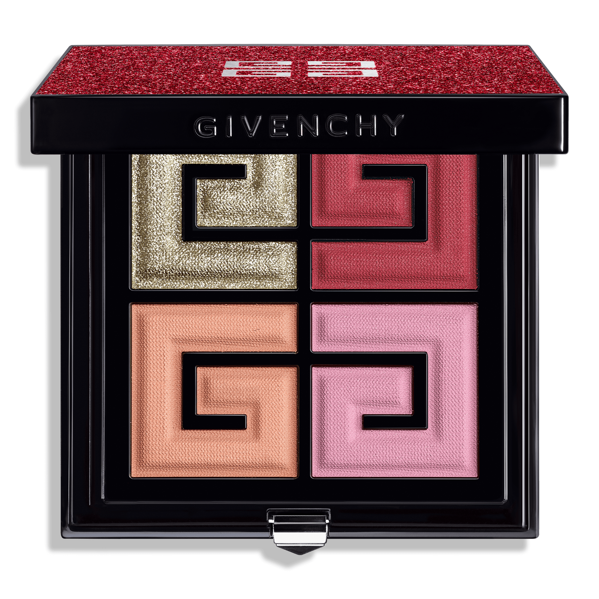 View 2 - 灯火璀璨，流光熠彩