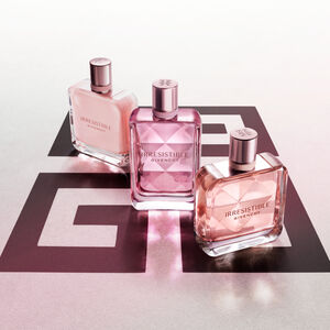 View 6 - IRRESISTIBLE ROSE VELVET - 50 ML