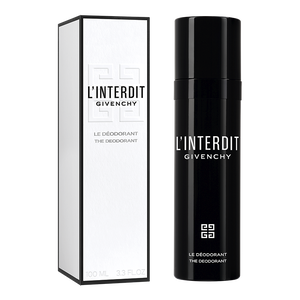 View 5 - L'INTERDIT DEODORANT - 100 ML