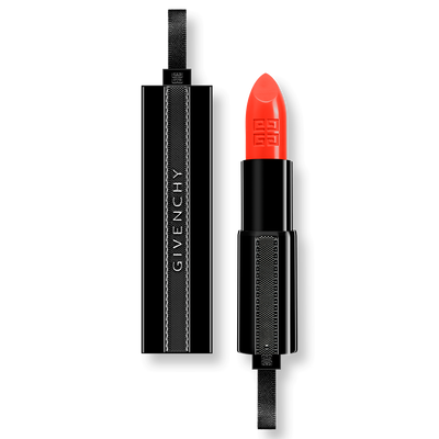 禁忌之吻霓虹唇膏 GIVENCHY - 夜光橘 - P086215