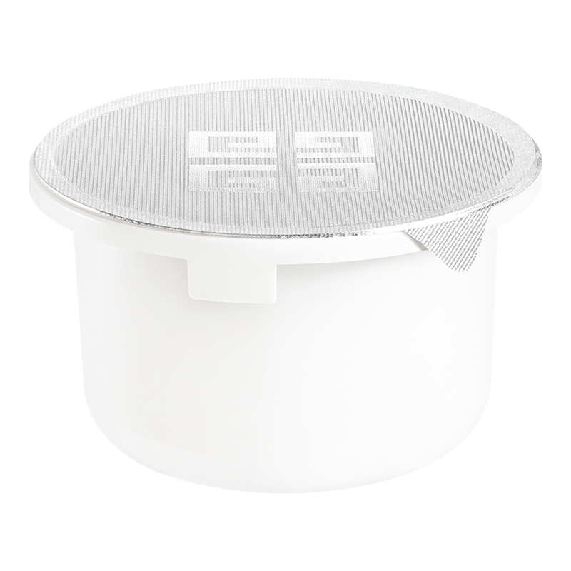 Face care - Skin Ressource Velvet Cream Refill - n2