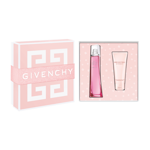 View 5 - VERY IRRESISTIBLE - Christmas gift set - 50 ML