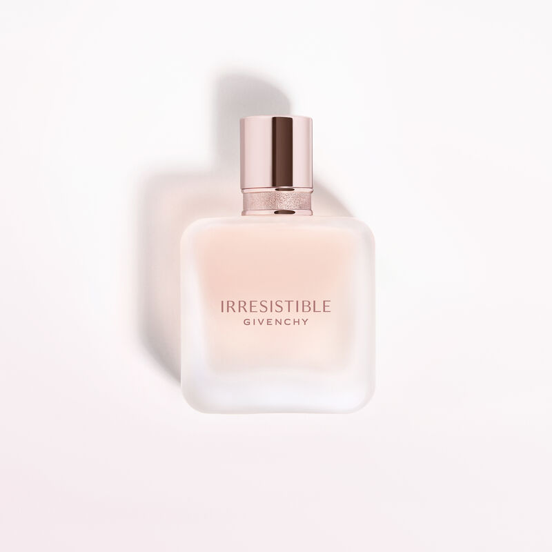 Irresistible Givenchy Hair Mist - n2