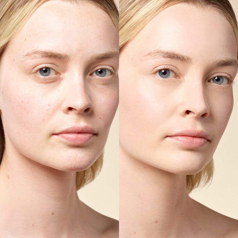 PRISME LIBRE SKIN-CARING CONCEALER - n2